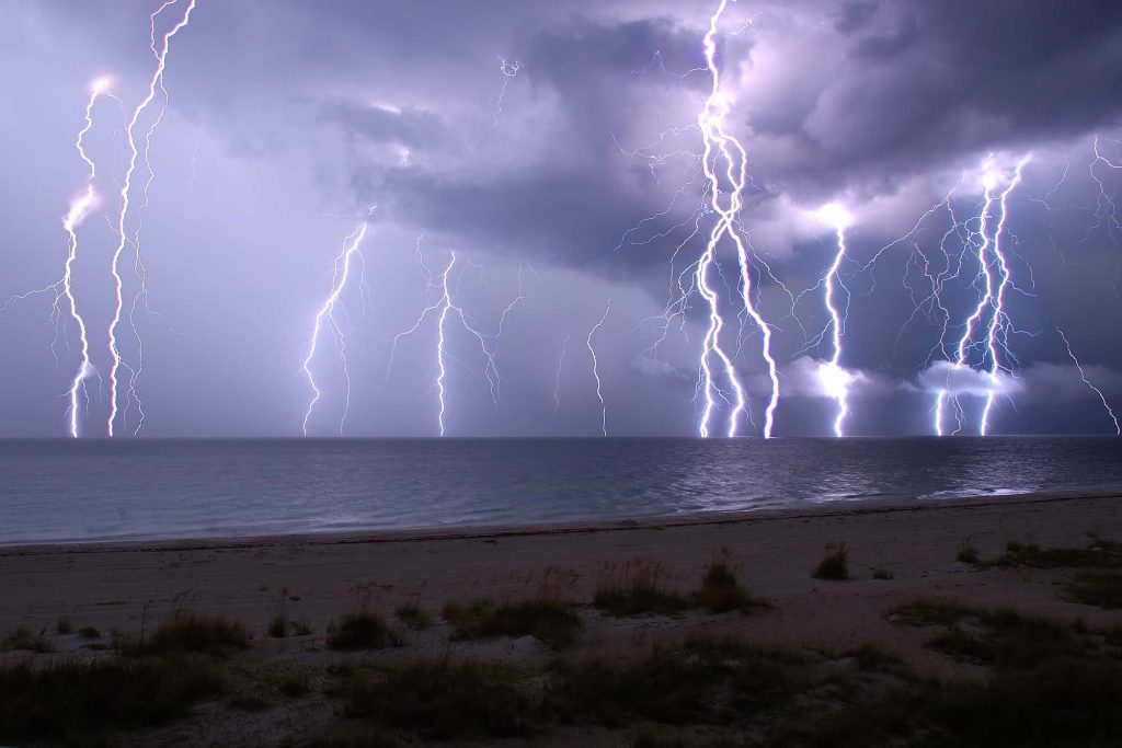 Lightening