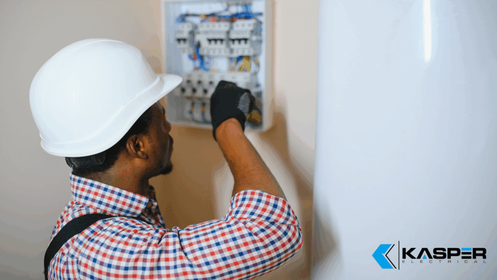 electrical inspection