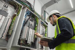 Commercial Electrical Safety Inspections in Florida